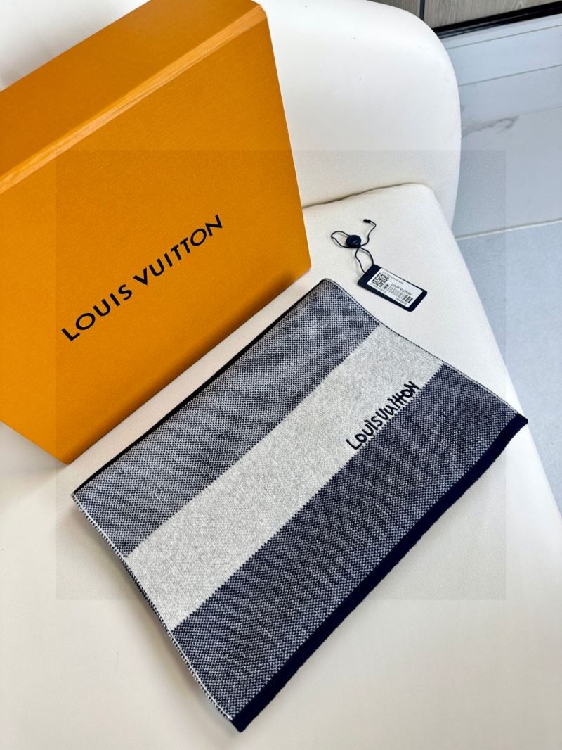 Louis Vuitton Scarf